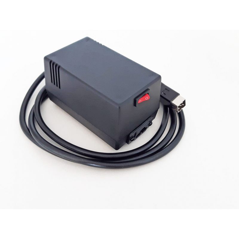 UNIMouse Adattatore USB Per Mouse E Joystick Su Amiga A500, A600, A1200 E Atari ST