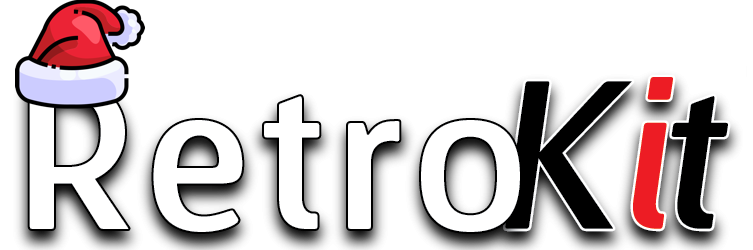 RetroKit